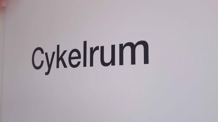 Cykelrum